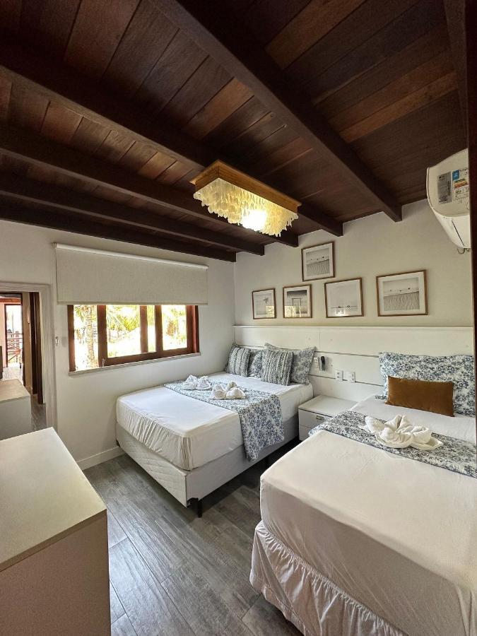 Reserva Bg - Praiano - Vista Mar Barra Grande  Ngoại thất bức ảnh