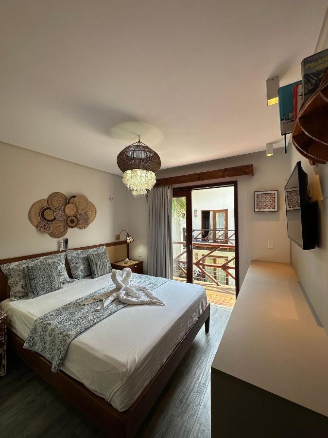 Reserva Bg - Praiano - Vista Mar Barra Grande  Ngoại thất bức ảnh