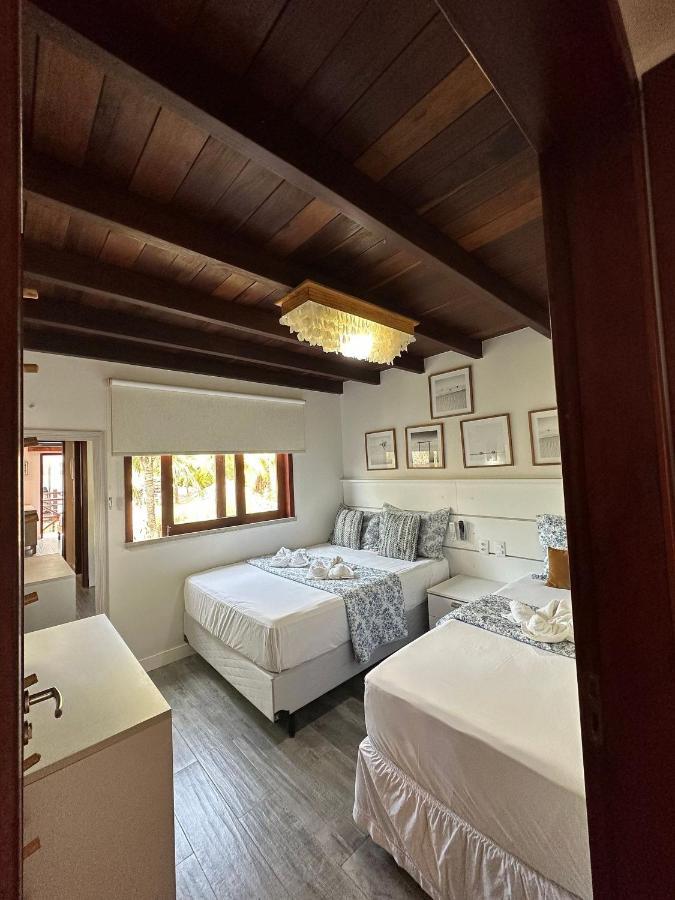 Reserva Bg - Praiano - Vista Mar Barra Grande  Ngoại thất bức ảnh